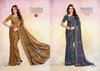 Star Crape By Sushma Crape Printed Sarees Best Wholesale Shop In Surat